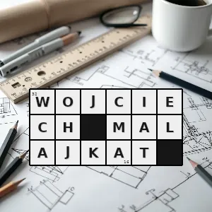 Hasło krzyżówkowe rzędzian - wojciech malajkat – rozwiązanie, synonimy, podpowiedzi i definicje krzyżówkowe